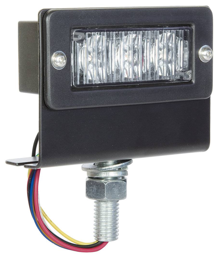 Winkel für Sentinel LED Einbau Blitzmodul-0