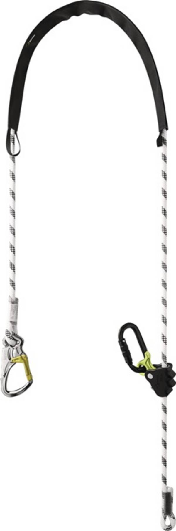 Halteseil Ombilix Adjust 200cm EN 358 EDELRID