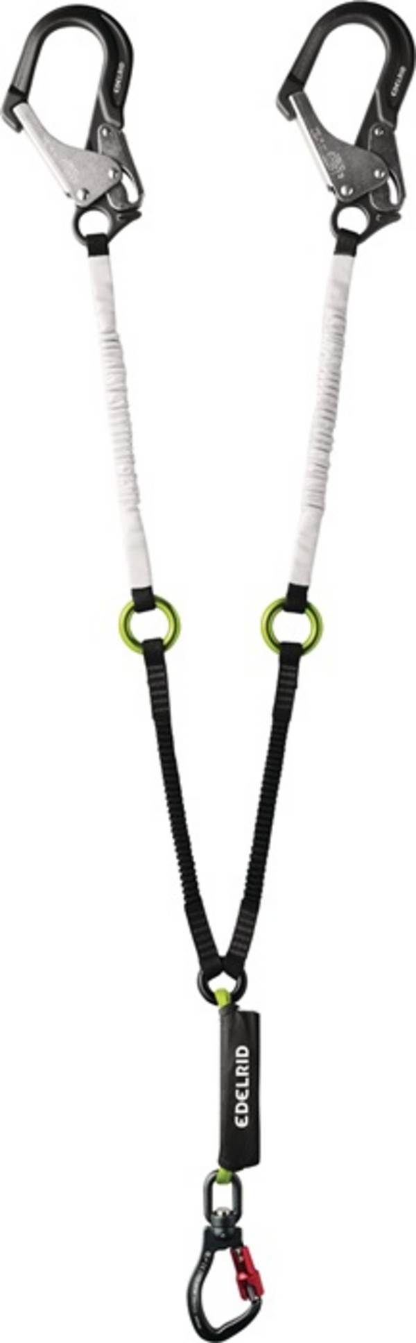 EDELRID  Verbindungsmittel Shockstop-Y 140 Tie-Back Giant L.200cm EN 355,ANSI Z3