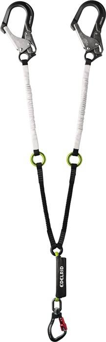 EDELRID Verbindungsmittel Shockstop-Y 140 Tie-Back Giant L.200cm EN 355,ANSI Z3-0