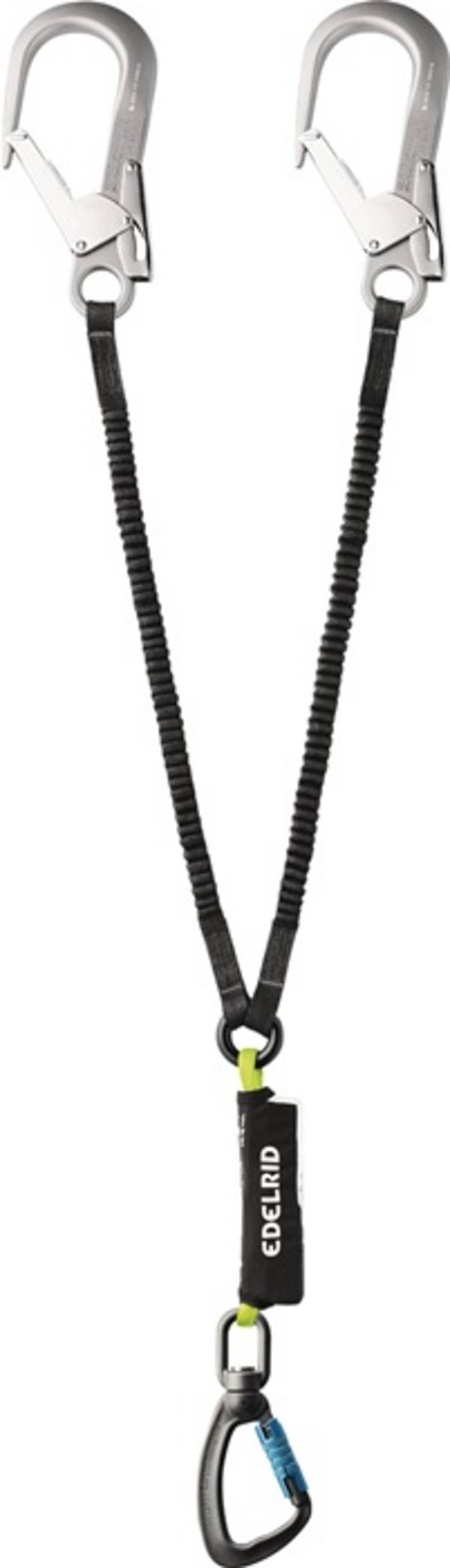 EDELRID  Verbindungsmittel Shockstop-Y 140 Giant L.130cm EN 355 EDELRID   Y-Verb