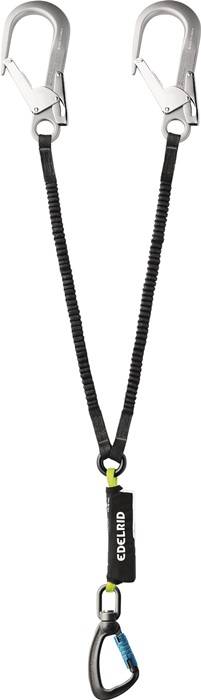 Verbindungsmittel Shockstop-Y 140 Giant L.180cm EN 355 EDELRID-0