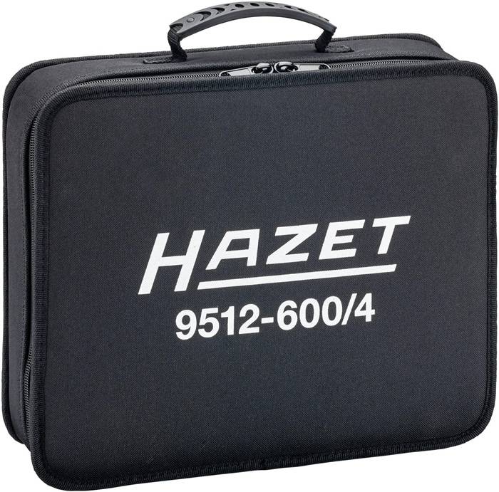 Akku-Schlagschrauber 9512-600/4 18V 5Ah 12,5mm (1/2Zoll) 4-kt.406 Nm HAZET-2