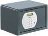 Laptoptresor Pure-Safe PS 110 E KA 3 H180xB280xT200mm 6,7l anth.