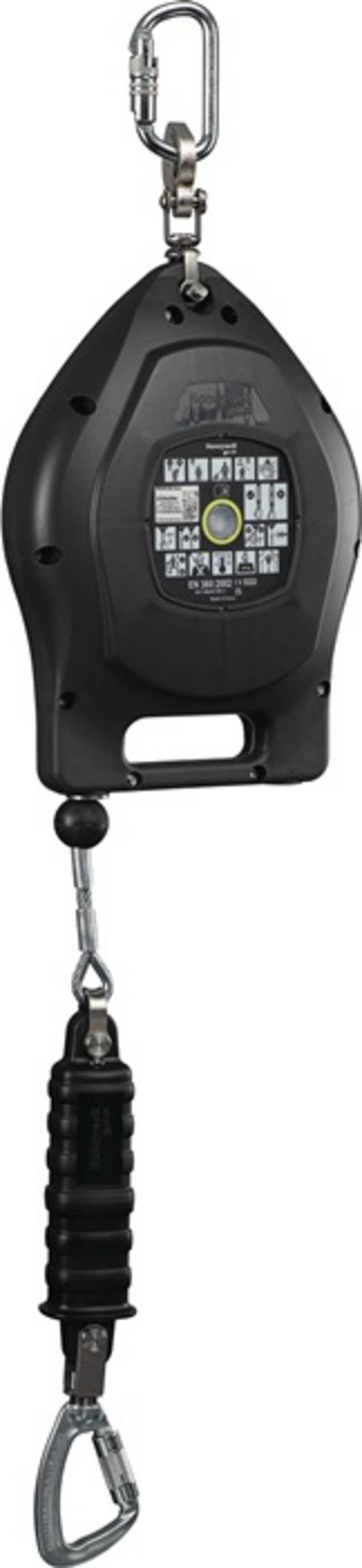 Höhensicherungsgerät FALCON Edge EN 360 7kg Arbeits-L.15m