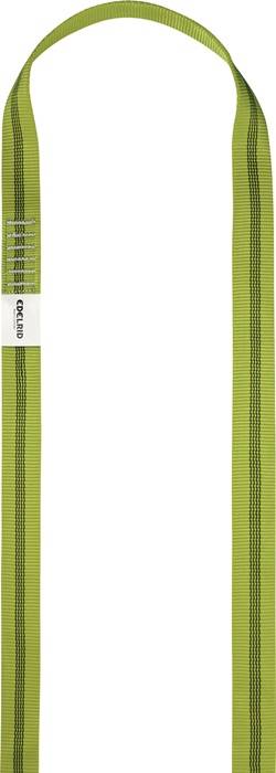 EDELRID Verbindungsmittel EN 354,EN 566,EN 795 Typ B PSA III PA L.ca.120cm EDEL-0