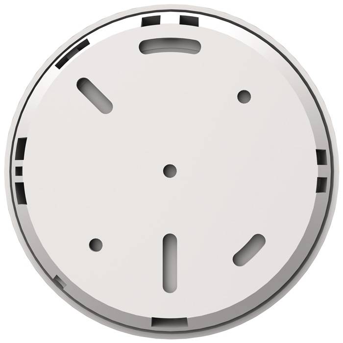 Rauchwarnmelder Sensys-2 10 J.Lithium 3V weiß 85 dB/3m-3