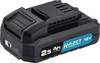 Akku 9500-025 18V 2,5Ah HAZET