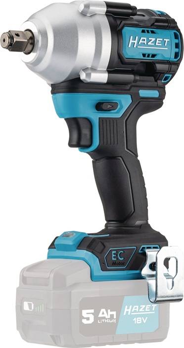 Akku-Schlagschrauber 9512-950 18V 12,5mm (1/2Zoll) 4-kt.750 Nm HAZET-0