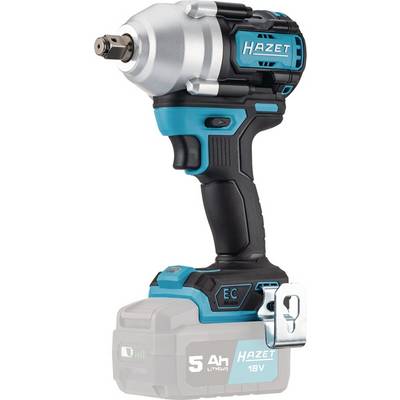 Akku-Schlagschrauber 9512-950 18V 12,5mm (1/2Zoll) 4-kt.750 Nm HAZET-0