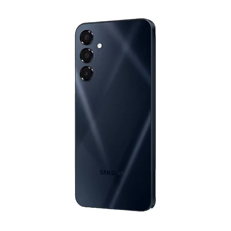 Samsung Galaxy A16 256 GB Dual-Sim Black EU-4