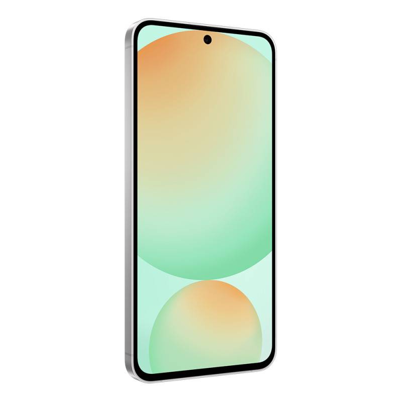 Samsung Galaxy S24 FE - 5G Smartphone - Dual-SIM - RAM 8 GB / Interner Speicher 128 GB - OLED-Display - 6.7" - 2340 x-1