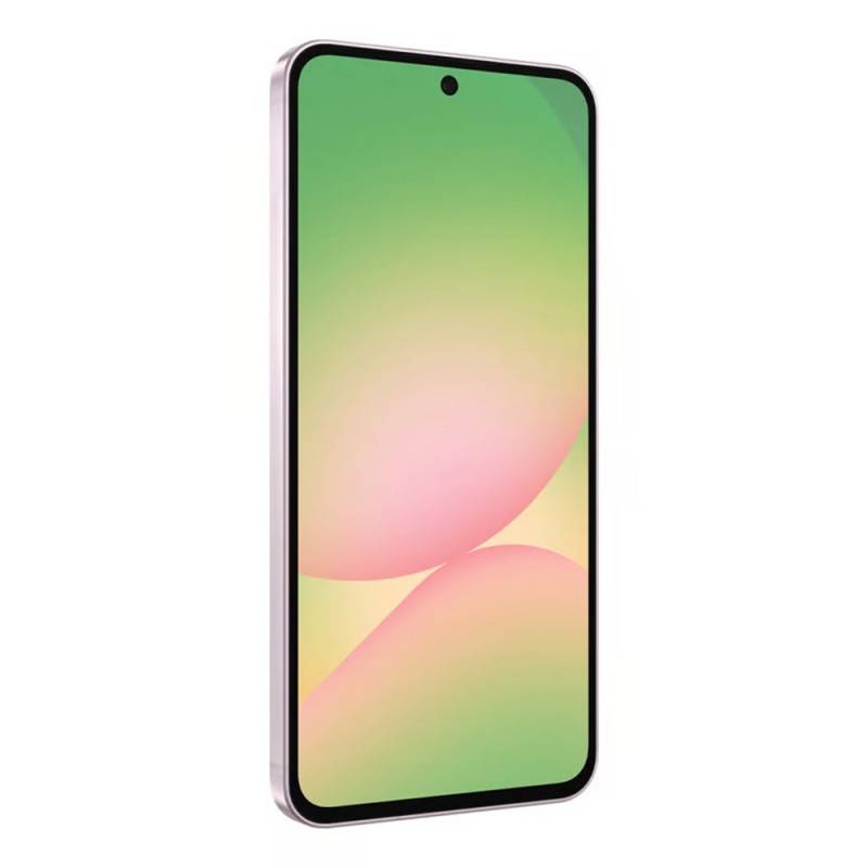 Samsung Galaxy A56 - 5G Smartphone - Dual-SIM - RAM 8 GB / Interner Speicher 256 GB - OLED-Display - 6.7" - 2340 x 1080-1