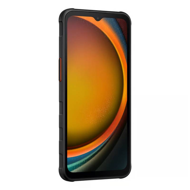Galaxy XCover 7 DS 5G 128GB black-1