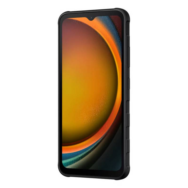 Galaxy XCover 7 DS 5G 128GB black-2