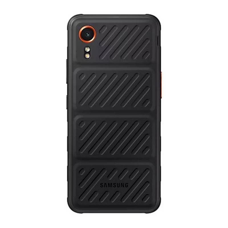 Galaxy XCover 7 DS 5G 128GB black-3