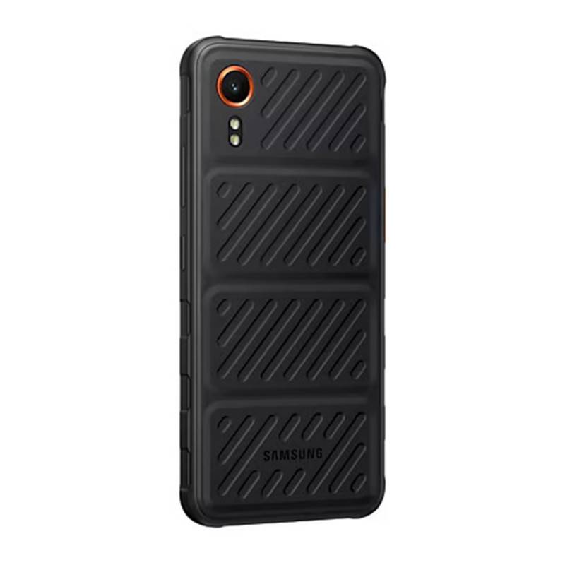 Galaxy XCover 7 DS 5G 128GB black-4