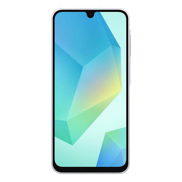 Samsung Galaxy A16 4G 128GB, Light Gray SM-A165FZABEUB