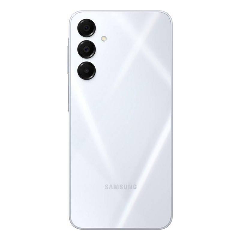 Samsung Galaxy A16 128GB 4RAM 4G DE gray-3