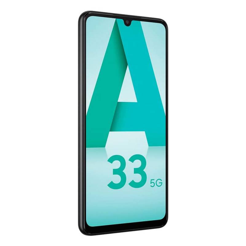 Samsung A336 GALAXY A33 5G 128 GB-1