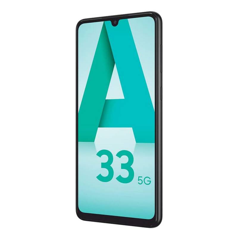 Samsung A336 GALAXY A33 5G 128 GB-2