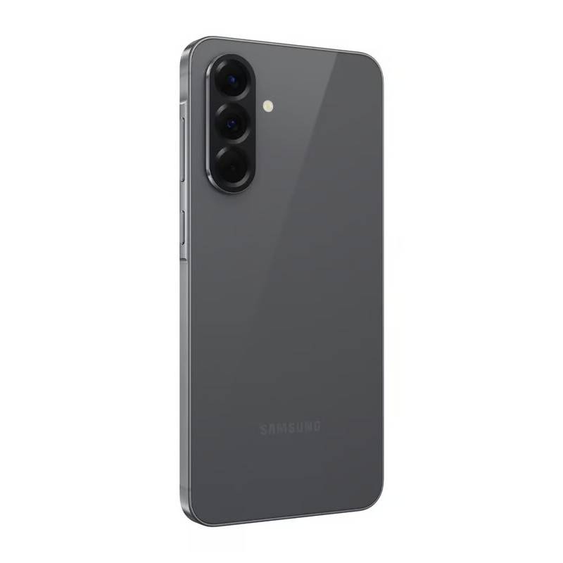 Samsung Galaxy A56 - Enterprise Edition - 5G Smartphone - Dual-SIM - RAM 8 GB / Interner Speicher 256 GB - OLED-Display-4