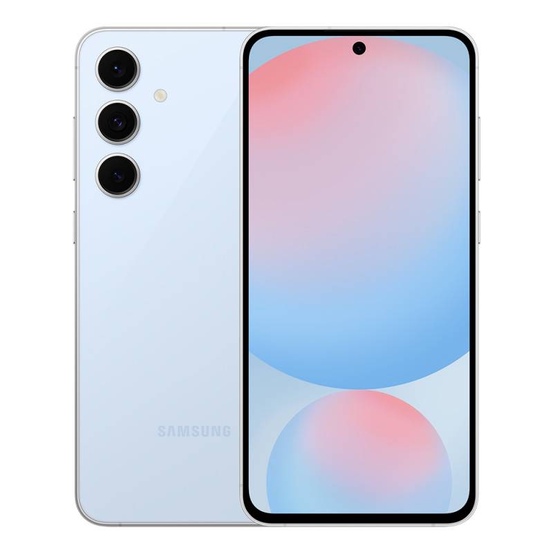 Samsung Galaxy S24 FE 128GB Blue 6.7" 5G (8GB) EU Model Android-3