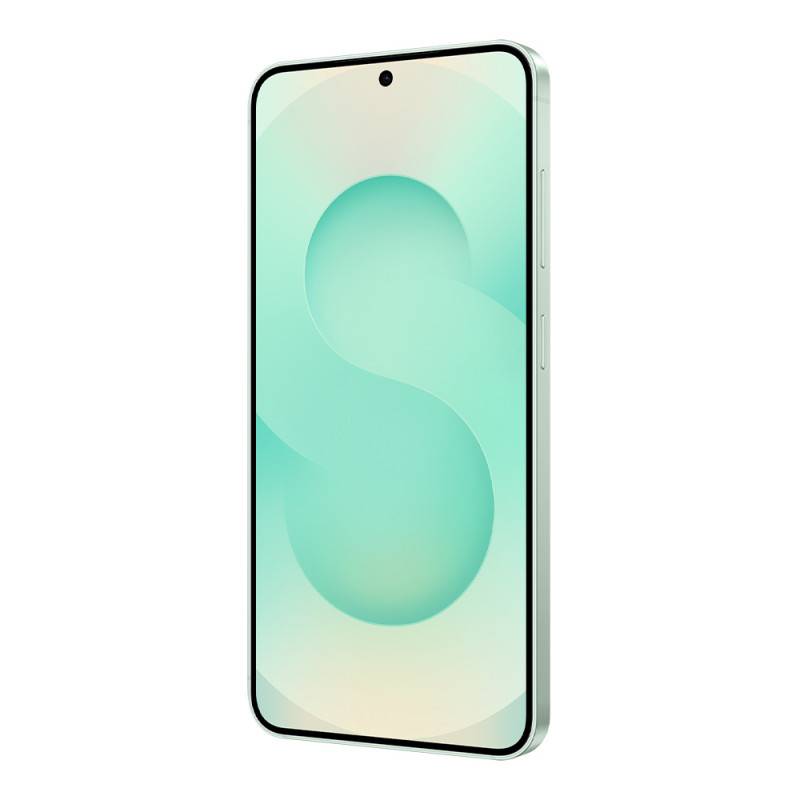 Samsung Galaxy S25 - 5G Smartphone - Dual-SIM - RAM 12 GB / Interner Speicher 128 GB - OLED-Display - 6.2" - 2340 x-2