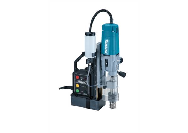 Makita HB500, Magnetbohrmaschine