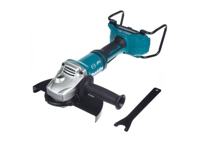 Makita DGA900Z, Akku-Winkelschleifer-0