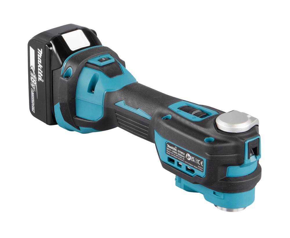 Makita DTM52RTJX1, AKKU-MULTITOOL, P\n: 160556-0