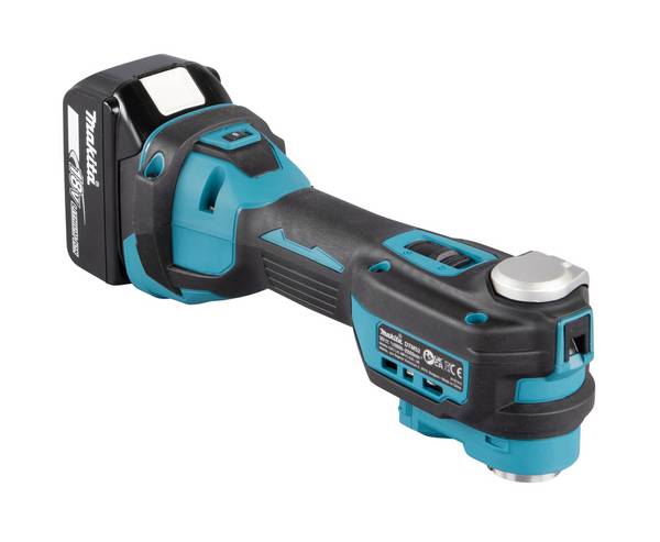 Makita DTM52RTJX1, AKKU-MULTITOOL, P\n: 160556