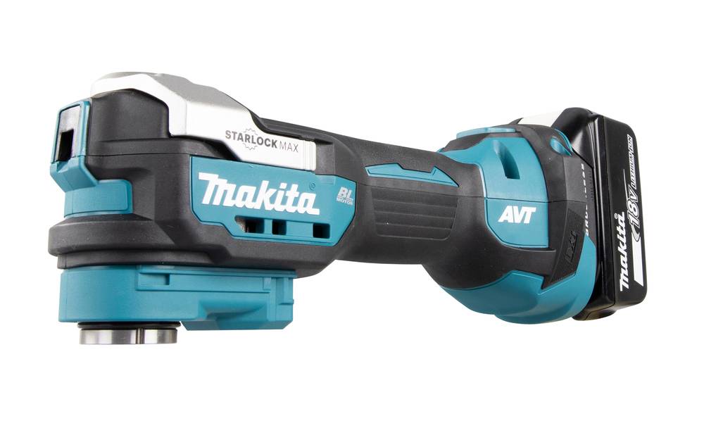 Makita DTM52RTJX1, AKKU-MULTITOOL, P\n: 160556-1