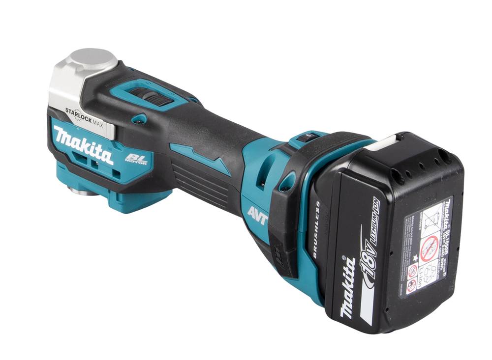 Makita DTM52RTJX1, AKKU-MULTITOOL, P\n: 160556-2