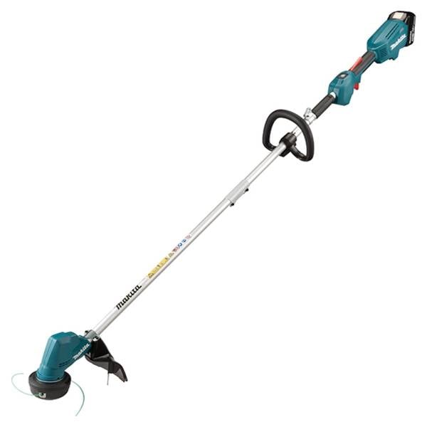 Makita DUR192LST, Akku-Rasentrimmer 1x5,0Ah