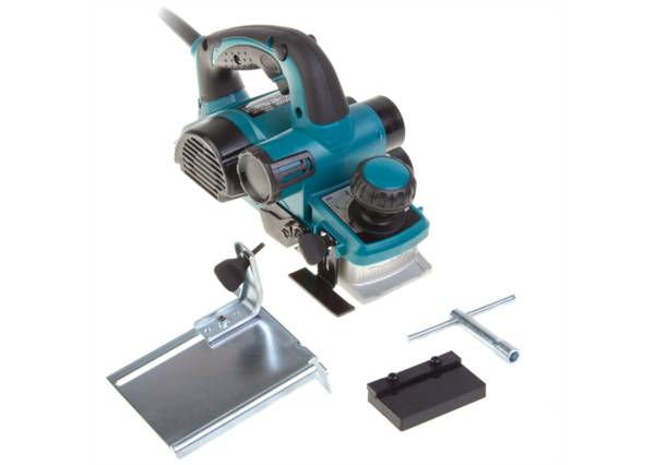 Makita KP0810C, Hobel
