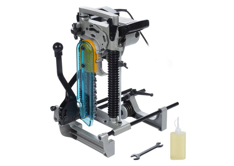 Makita Kettenstemmer 1.140 W • 3.200 U/min • 80-308 mm-1