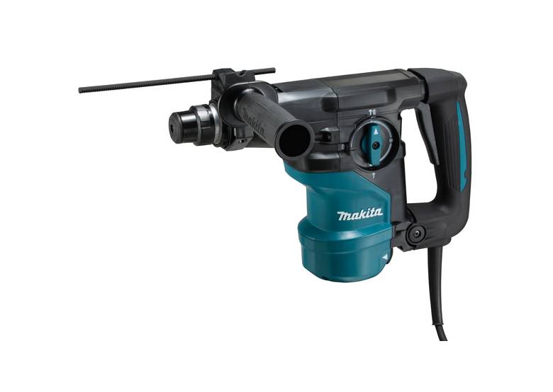 Makita HR3001CJ, Bohrhammer-0