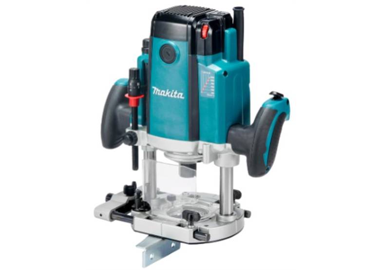 Makita RP2303FC01, Oberfräse-1