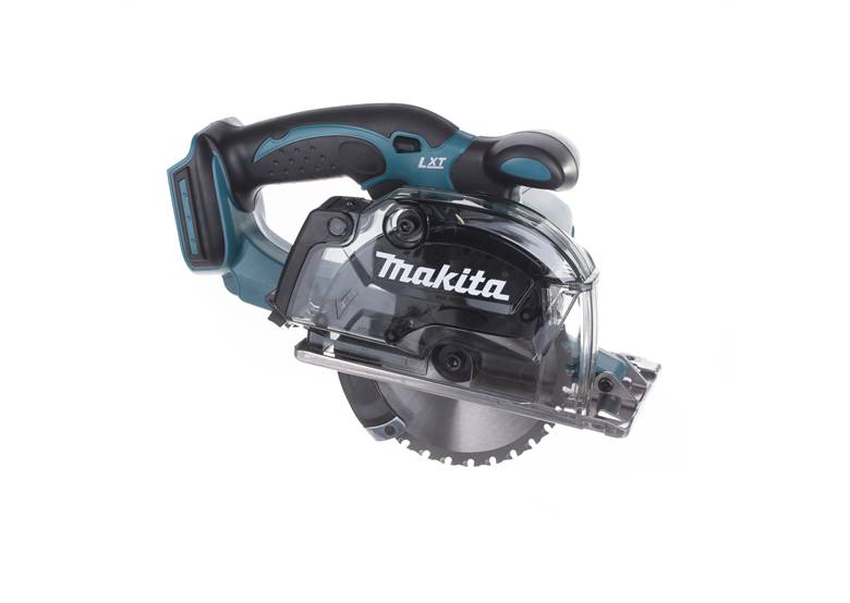 Makita DCS552Z, Metalltrennsäge-1