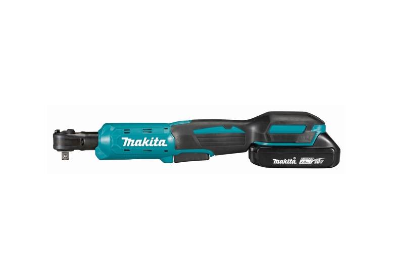 Makita DWR180RA, Akku-Ratschenschrauber-0