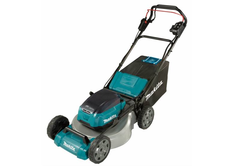 Makita DLM462PT4, Akku-Rasenmäher mit Antrieb-0