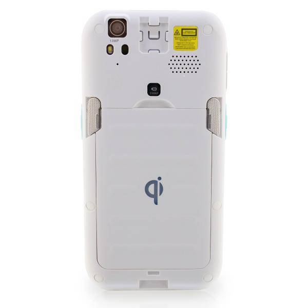 Datalogic Memor 11 HC, 2D, HP, 12,7cm (5''), GPS, USB-C, BT, WLAN, 4G, NFC, Android, GMS-2