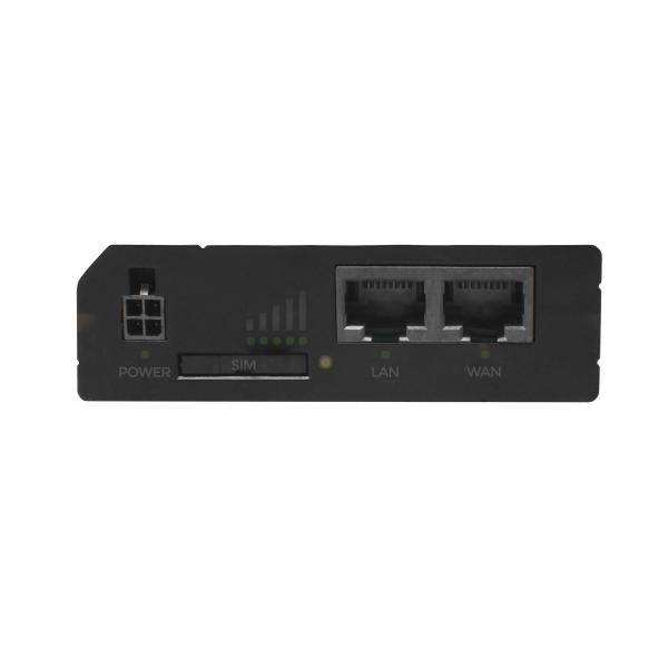 Teltonika RUT241 4G Global WiFi Router - Router - WLAN-2