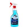 RobbyRob Enteiserspray, 500 ml Sprühflasche (Pumpzerstäuber) Scheiben-Enteiser-Spray für klare Sicht der