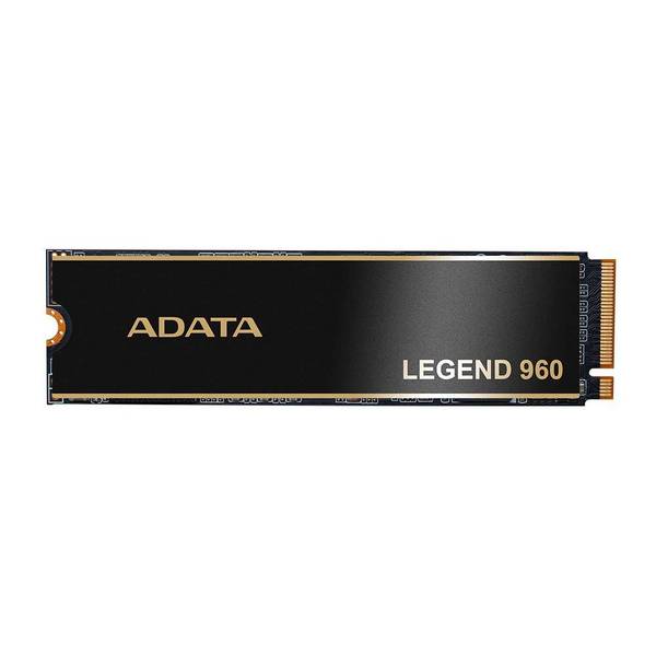 ADATA Legend 960 - SSD - 1 TB - intern - M.2