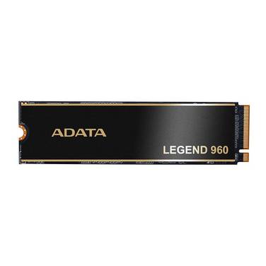 ADATA Legend 960 - SSD - 1 TB - intern - M.2