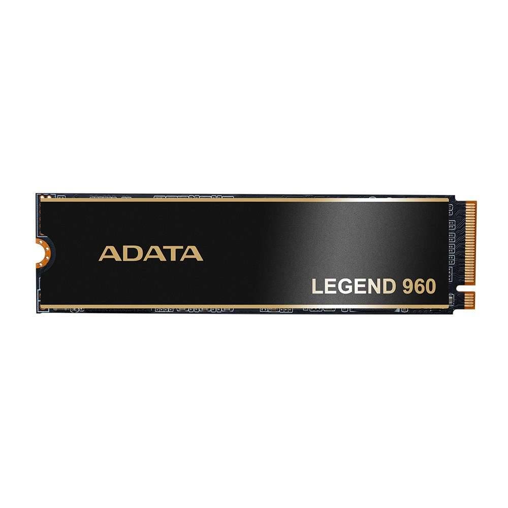 ADATA SSD 1.0 TB LEGEND 960 M.2 PCIe 2280-0