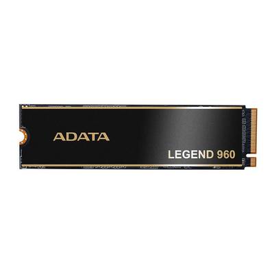 ADATA Legend 960 - SSD - 1 TB - intern - M.2-0