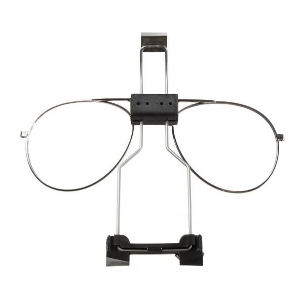Dräger Maskenbrillen Gestell für X-plore 5500 u. 6300er Panorama Nova Vollmasken Reihe
